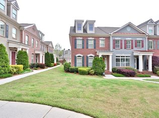 4977 Rosalie Rd, Johns Creek, GA 30022