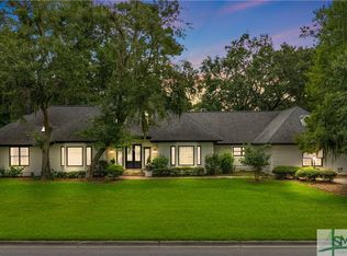 21 Westcross Rd, Savannah, GA 31411