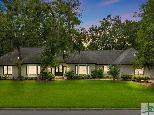 21 Westcross Road, Savannah, GA 31411