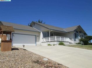 4127 Lakeview Dr, Ione, CA
