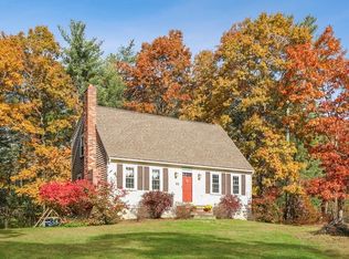 64 Stoney Point Dr, Kingston, MA 02364