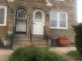 1427 Van Kirk St, Philadelphia, PA 19149