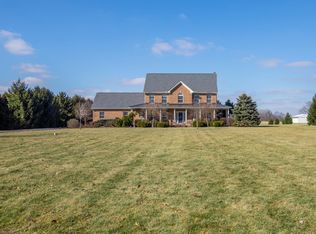 8546 Patterson Rd, Hilliard, OH 43026