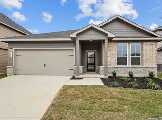 7424 Cremorne, Converse, TX 78109