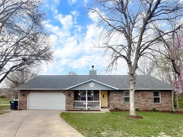 820 Edenburgh Way, Belleville, IL 62221