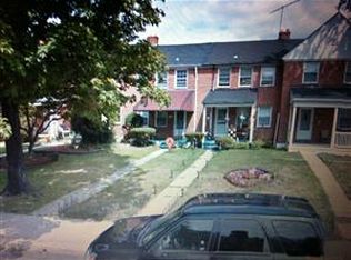 1654 Ramblewood Rd, Baltimore, MD 21239