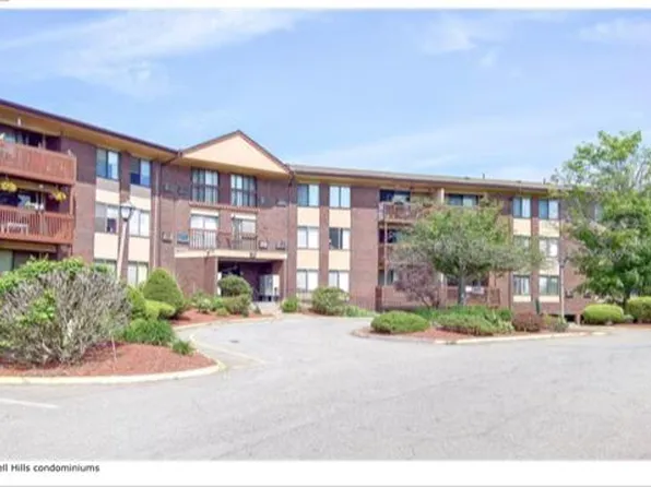 1317 Cromwell Hills Dr, Cromwell, CT 06416