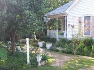 409 Clerk St, Minden, LA 71055