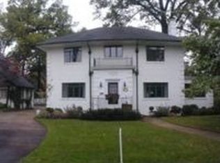 1316 E Wayne St S, South Bend, IN