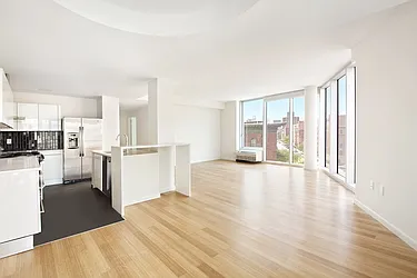 Rented by Citi Habitats