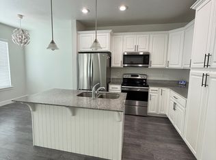 14534 S Quiet Shade Dr, Herriman, UT 84096