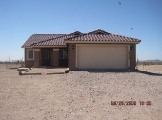 38345 W Culver St, Tonopah, AZ 85354