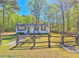 312 Sullivan St, Blackstone, VA 23824