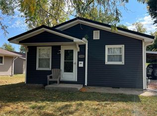 1260 Mason St, Barry, IL 62312