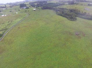Kihalani Homestead Rd #R-LOT 20, Laupahoehoe, HI 96764