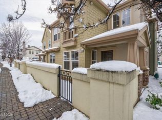 1630 Spring Hill Dr, Reno, NV 89523