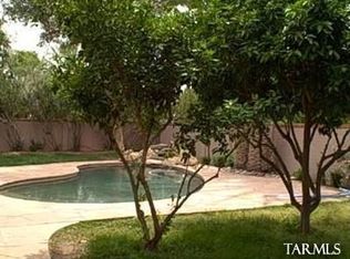 2637 N Plumer Ave, Tucson, AZ 85719