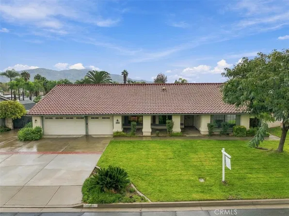 11168 Saddle Ridge Rd, Moreno Valley, CA 92557