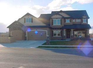 1035 S Riverstone, Nampa, ID 83686