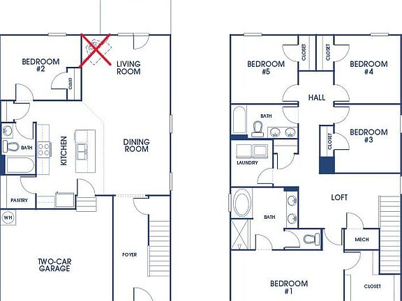 4th image of 1272 Admiral Avenue #89