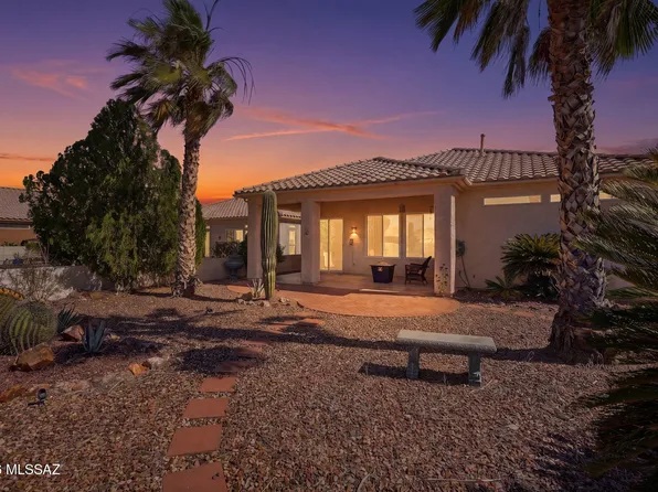 306 W Continental Vista Pl, Green Valley, AZ 85614