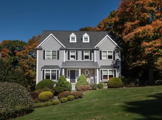 3 Ginos Way, Ridgefield, CT 06877