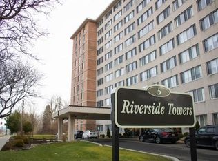 5 Riverside Dr APT 1109, Binghamton, NY 13905