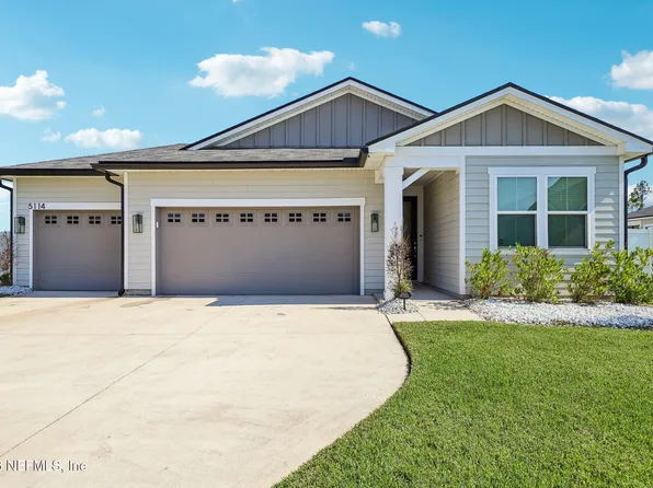 5114 ANGEL LAKE Drive, Jacksonville, FL 32218