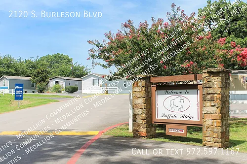 2120 S Burleson Blvd Photo 1