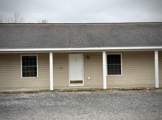 130 Drivers Road - 6, Calvert City, KY 42029