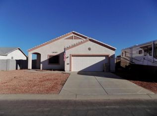 14753 S Redondo Rd, Arizona City, AZ 85123