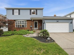 125 Brookside Ter W, Tonawanda, NY 14150