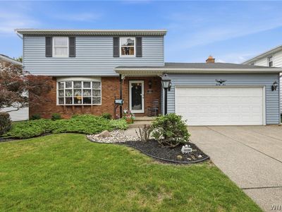 125 Brookside Ter W, Tonawanda, NY, 14150