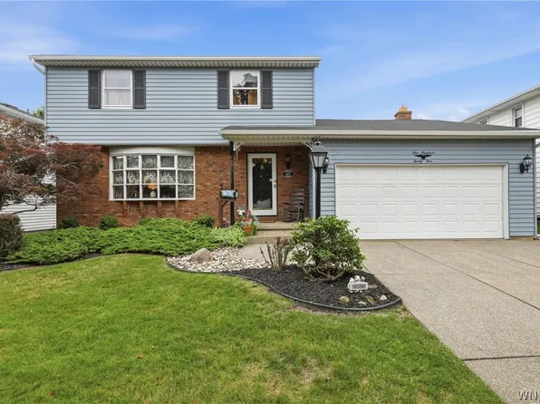 125 Brookside Ter W, Tonawanda, NY 14150