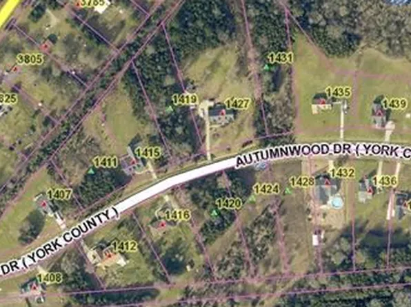 1446 Autumnwood Dr, Rock Hill, SC 29730