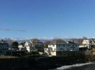 15 Spray Ave, Marblehead, MA 01945