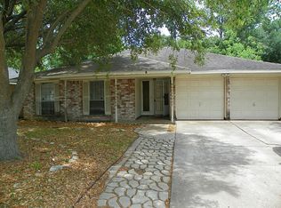 23118 Bayleaf Dr, Spring, TX 77373