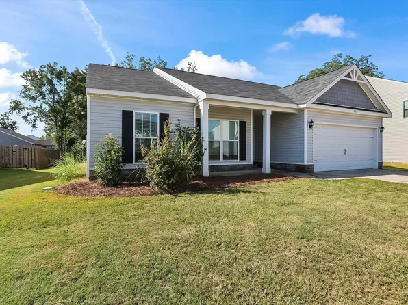 889 Carnation Pass, Aiken, SC 29803