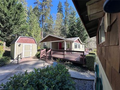 920 E Mason Lake Drive E, Grapeview, WA, 98546