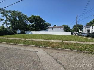 555 Linn St, Hamilton, OH 45011