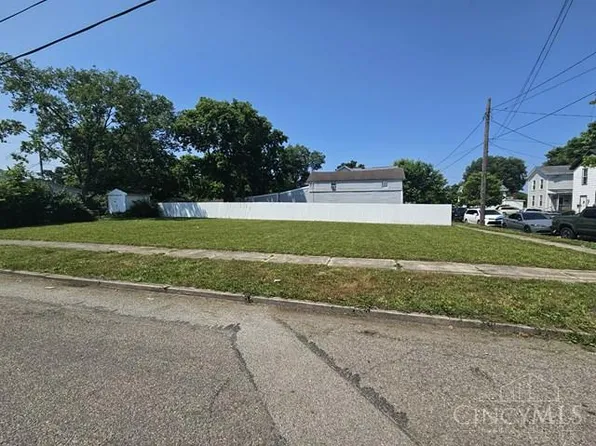 555 Linn St, Hamilton, OH 45011