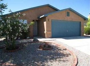 6608 Evesham Rd NW, Albuquerque, NM 87120