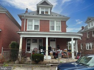 411 Pulaski St, Cumberland, MD