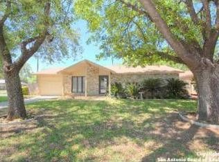 4327 Summer Wind St, San Antonio, TX 78217