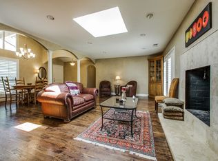 5010 Forest Bend Rd, Dallas, TX 75244