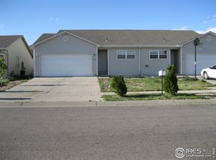 835 E 20th Street Rd, Greeley, CO 80631