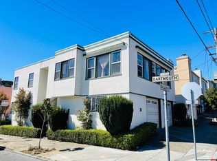 100 Dartmouth St, San Francisco, CA 94134