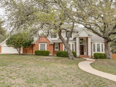 6841 Willow Oak, San Antonio, TX, 78249