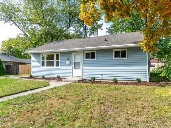 2811 Crescent Ave, Fort Wayne, IN 46805