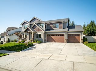 2120 S Selkirk Dr, Spokane Valley, WA 99016